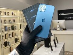 iPhone 12 Pro, 512 ГБ б/у