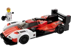 Конструктор LEGO Speed Champions 76916 Porsche 963