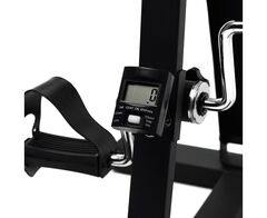 Велотренажер двойной DFC B6009G dual bike