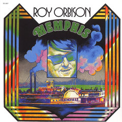Roy Orbison / Memphis (LP)