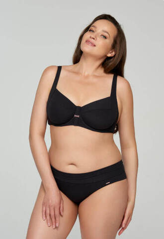 Купальник Marc&André Solid Line с мягкой чашкой (2)