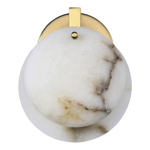 Светильник настенный ST Luce Clam SL1520.301.01