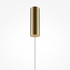 Подвесной светильник Maytoni Golden cage MOD216PL-L10G3K