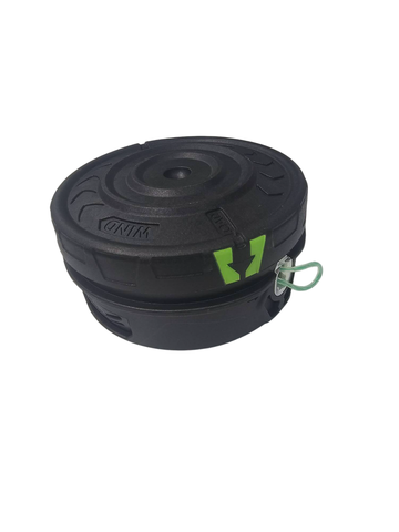 Головка триммерная с леской в сборе для триммера 2112407