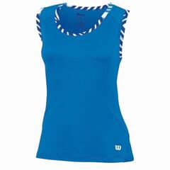 Майка женская Wilson SP Tulip Tank, арт. WRA705803