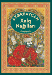 Azərbaycan Xalq Nağılları 2