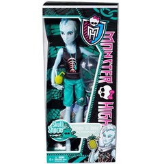 Гилл Веббер. Побережье Черепа