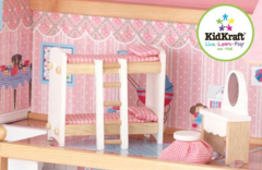 KidKraft Кукольный домик 