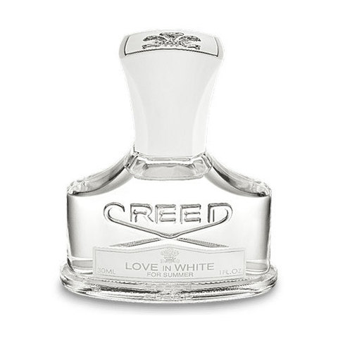 Creed Love In White For Summer