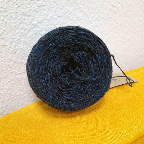 Knoll Yarns Soft Donegal (одинарный твид) sale 2 - 5514