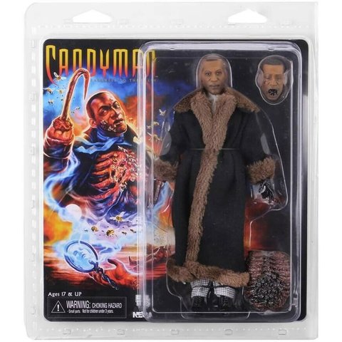 Кэндимен 2 Прощание с плотью подвижная фигурка