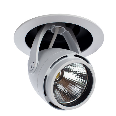 Встраиваемый светильник Arte Lamp Natale A3120PL-1WH
