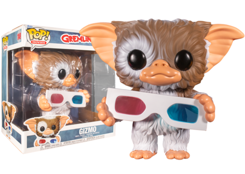 MEGA Funko POP! Gremlins: Gizmo (Exc) (1149)