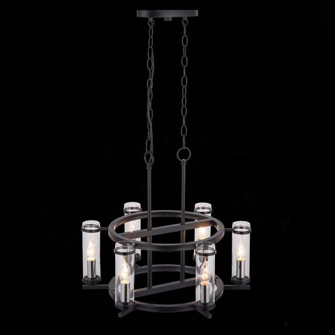 Люстра подвесная ST Luce Bichero SL334.403.06