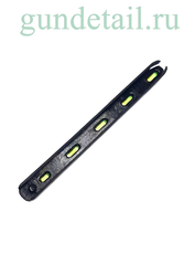 Мушка оптоволоконная МР-153