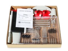 Теннисный стол всепогодный 