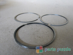 Кольца поршневые комплект / PISTON RING KIT АРТ: KRP1251