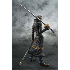 Фигурка Megahouse One Piece: Trafalgar Law (Бамп)