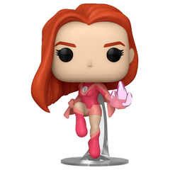 Funko POP! Invincible: Atom Eve (1501)