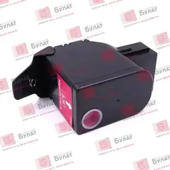 Тонер-картридж БУЛАТ s-Line 80C8SM0 для Lexmark CX310 (Пурпурный, 2000 стр.)