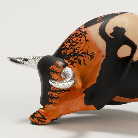 Статуэтка Nadal Бык большой №013 711013