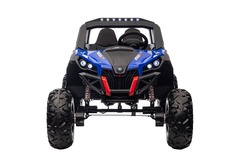 BUGGY XMX603B (Полноприводный, двухместный)