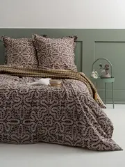 Семейный комплект постельного белья 🛏️