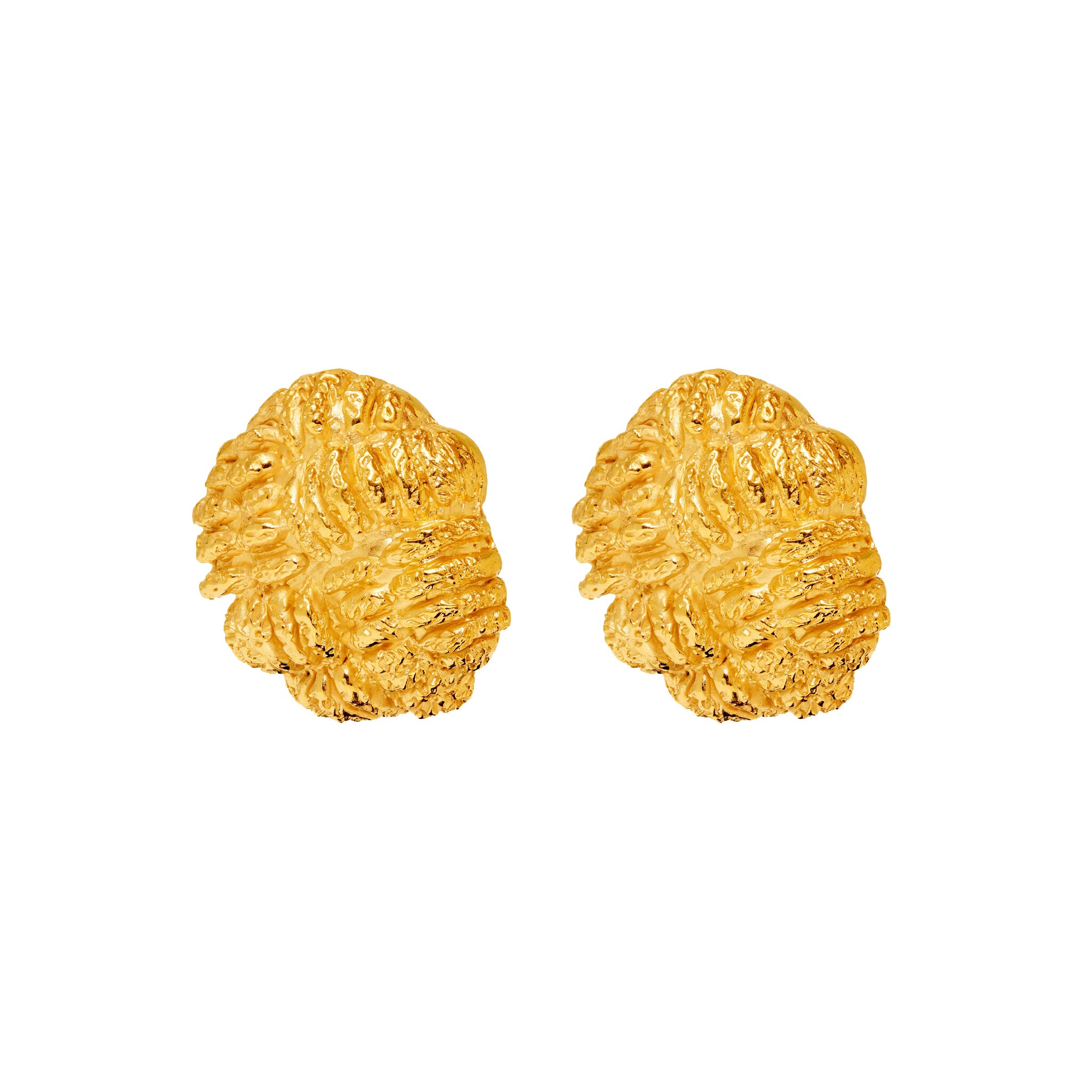 

Серьги Tribal Small Earrings
