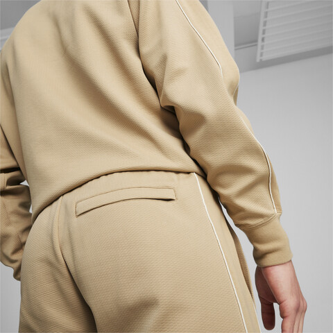 Брюки Puma T7 Track Pants DK Prairie Tan