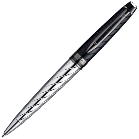 Ручка шариковая Waterman Expert Precious CT (S0963360)