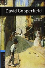 David Copperfield - Level 5