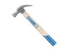 38-3-104 Молоток столяра 450 г, деревянная рукоятка (РемоКолор)