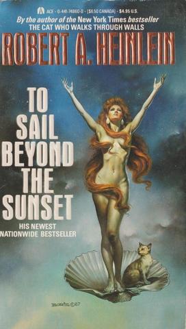 To Sail Beyond the Sunset