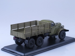 ZIL-157 board 1:43 Start Scale Models (SSM)