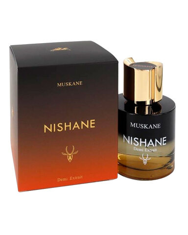 Nishane Muskane Extrait de Parfum