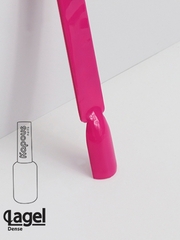 1802 Пленительный гибискус, гель-лак 8 мл