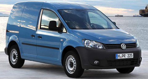 Гарант Блок Люкс 923 для VOLKSWAGEN CADDY /2003-2010/ ЭлУР