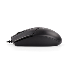 Компьютерная мышь A4Tech OP-550NU Black