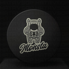 MonstA Atom by MonstA