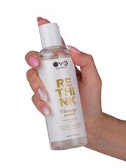 Увлажняющий гель на водной основе OYO Personal Gel Pantenol - 200 мл. - 