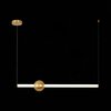 Светильник подвесной ST Luce Angurra SL1222.203.01