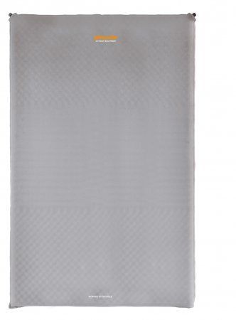

КОВРИК PINGUIN САМОНАДУВАЮЩИЙСЯ NOMAD 50 DOUBLE (Grey)