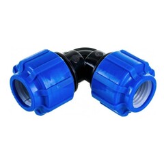 ПНД Отвод 90°х20