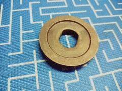 План-шайба ПУЛЬСАР ПТН 255-2000 (комплект, включает 71) - 791-295-017