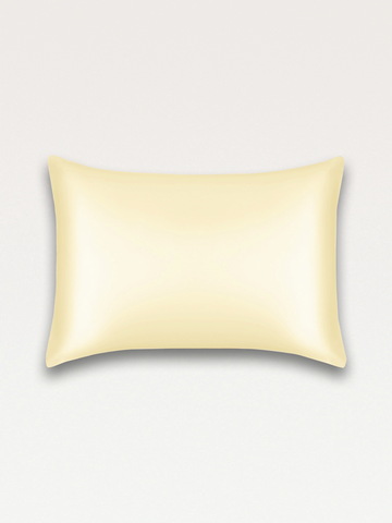 Наволочка 50x70 Luxe Dream Элит Шампань