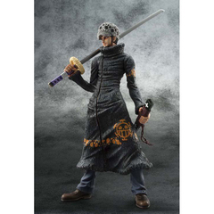 Фигурка Megahouse One Piece: Trafalgar Law (Бамп)