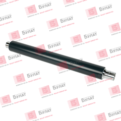 Вал тефлоновый БУЛАТ для Kyocera FS-2100, ECOSYS M3040