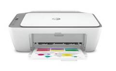 Цветное мфу HP DeskJet 2720 принтер/сканер/копир A4