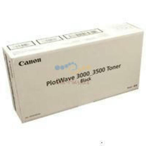 Тонер OCE PlotWave 3000/3500 (2х0.4 кг)