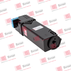 Тонер-картридж БУЛАТ s-Line 106R01481 для Xerox Phaser 6140 (Голубой, 2000 стр.)